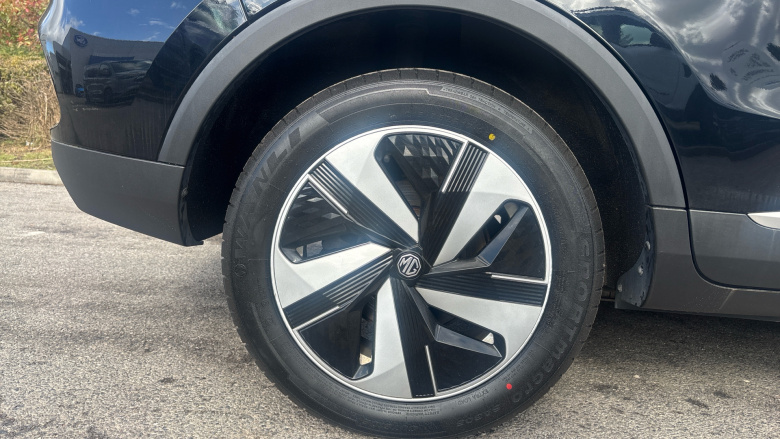 MG ZS 130kW Trophy EV 51kWh 5dr Auto Electric Hatchback